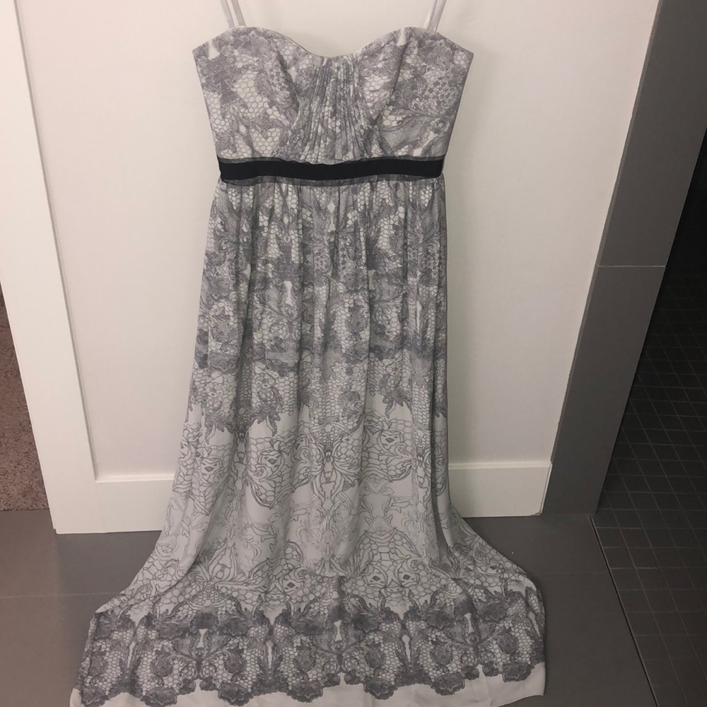 Gown